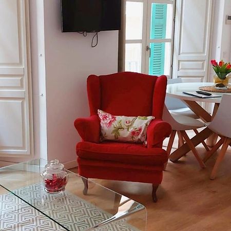 Apartamento Centro Historico II 말라가 외부 사진