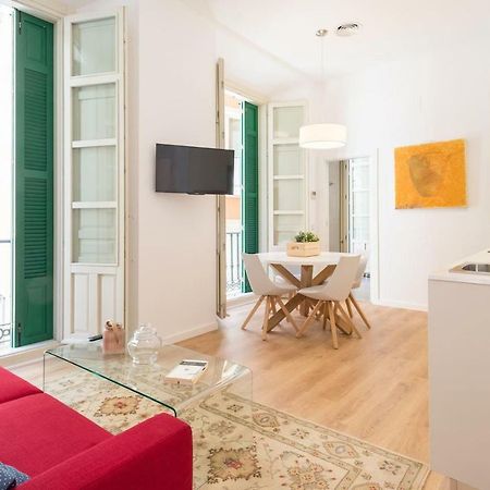 Apartamento Centro Historico II 말라가 외부 사진