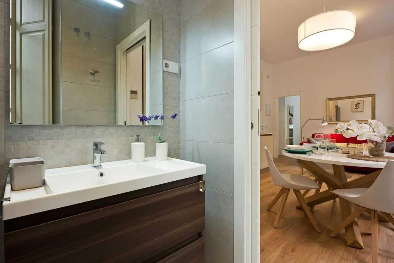 Apartamento Centro Historico II 말라가 외부 사진