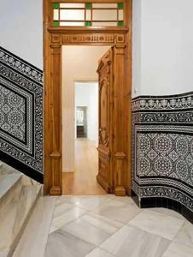 Apartamento Centro Historico II 말라가 외부 사진