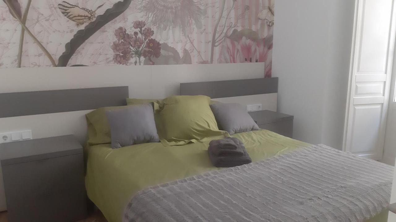 Apartamento Centro Historico II 말라가 외부 사진