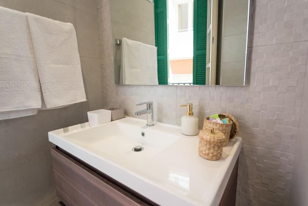 Apartamento Centro Historico II 말라가 외부 사진